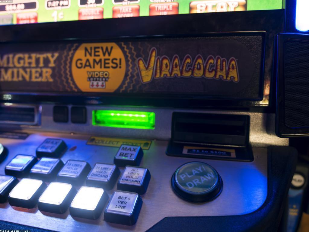 វិភាគលេងស្លុត: អ្វីដែលអ្នកត្រូវដឹង