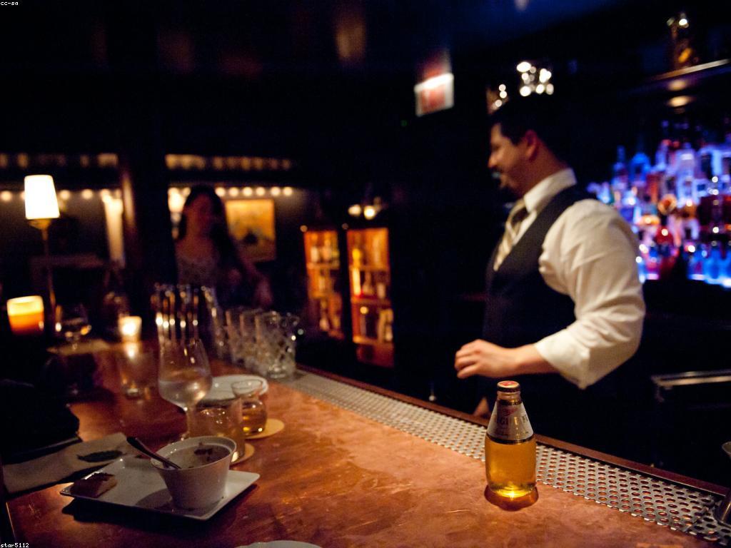 មុខម្ហូបដែលសមនឹងបៀ