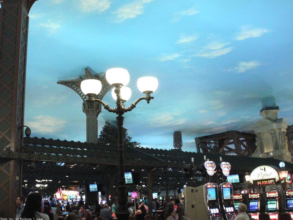 វិភាគលេងស្លុត: តើវាជាអ្វី និងធ្វើដូចម្ដេចដើម្បីឈ្នះ?