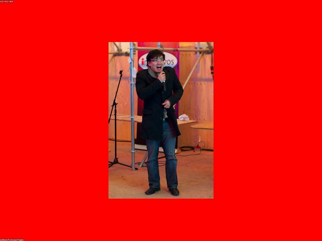 ការបង្ហាញពីស្លុត: ការបង្ហាញដែលអាចបំបែកអ្វីៗបាន