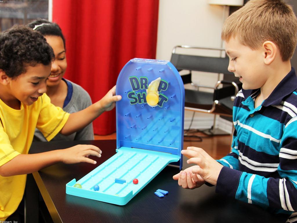 យុទ្ធសាស្ត្រលេង: ការពង្រឹងសមត្ថភាពក្នុងការលេង